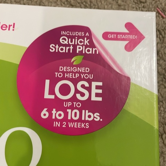 Book – the Mayo Clinic diet - Picture 2 of 3